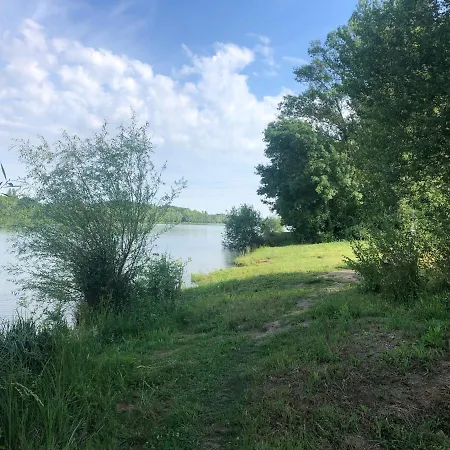 Le Pintey Lac Lejlighed